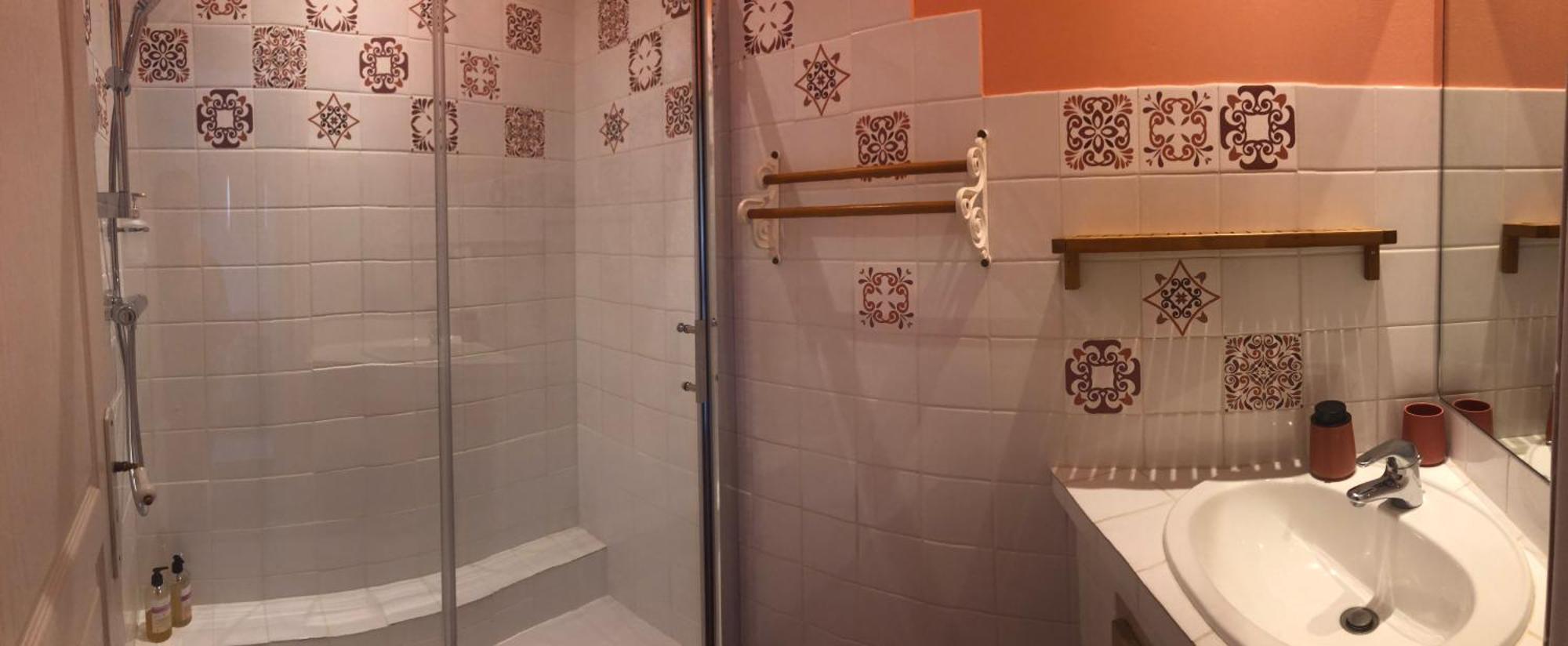 Bed and Breakfast Domaine De Montbarri La Tour-sur-Orb Esterno foto